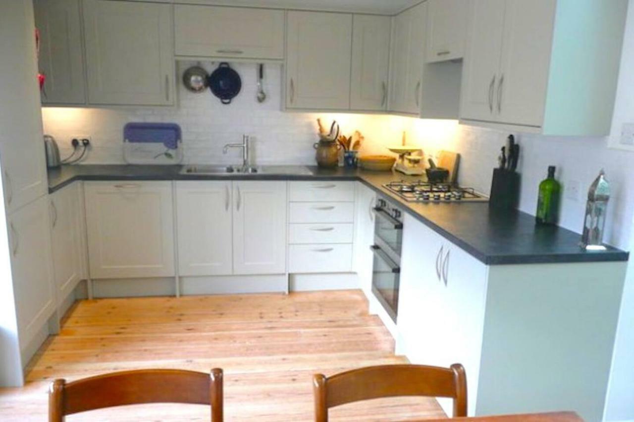 Lauras Townhouse Apartments Thomas Street Townhouse Bath Zewnętrze zdjęcie