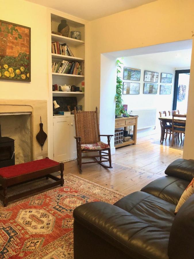 Lauras Townhouse Apartments Thomas Street Townhouse Bath Zewnętrze zdjęcie