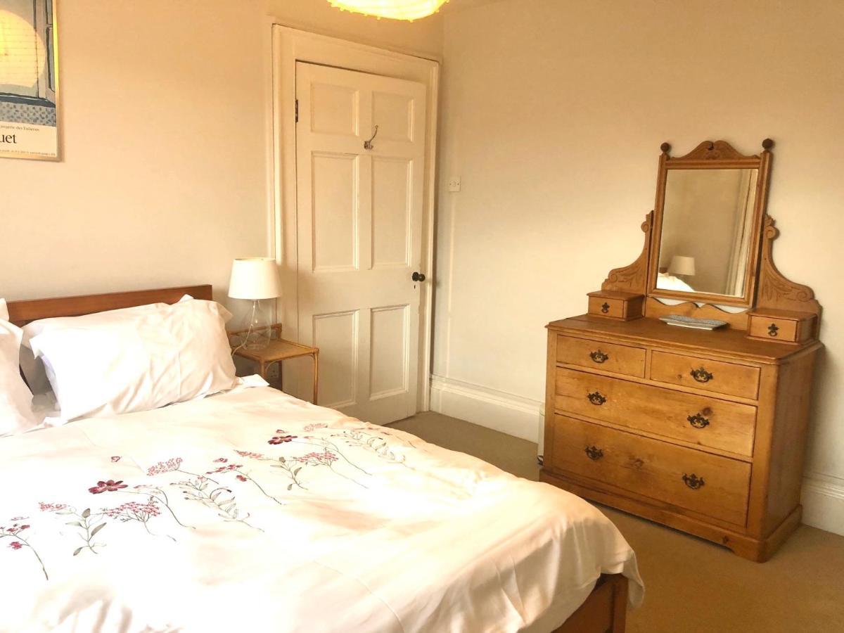 Lauras Townhouse Apartments Thomas Street Townhouse Bath Zewnętrze zdjęcie