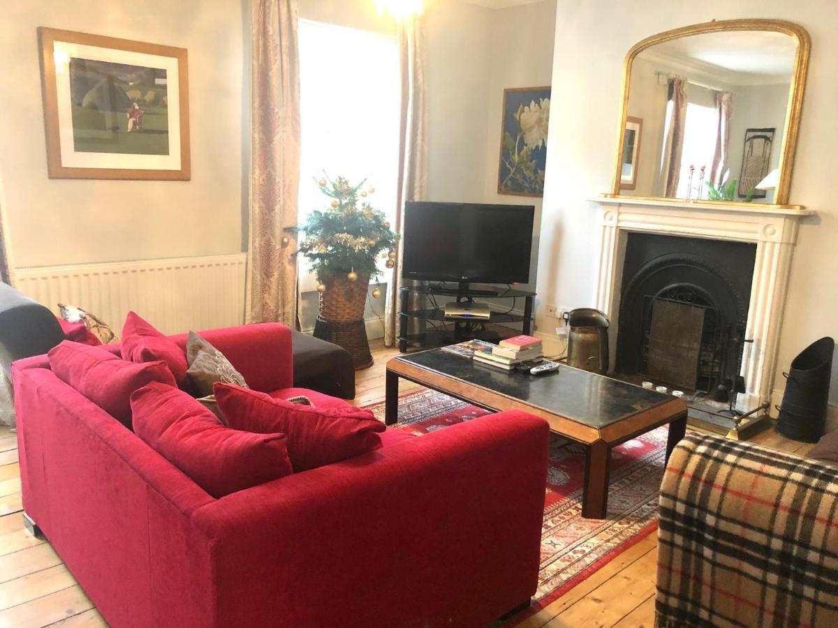 Lauras Townhouse Apartments Thomas Street Townhouse Bath Zewnętrze zdjęcie