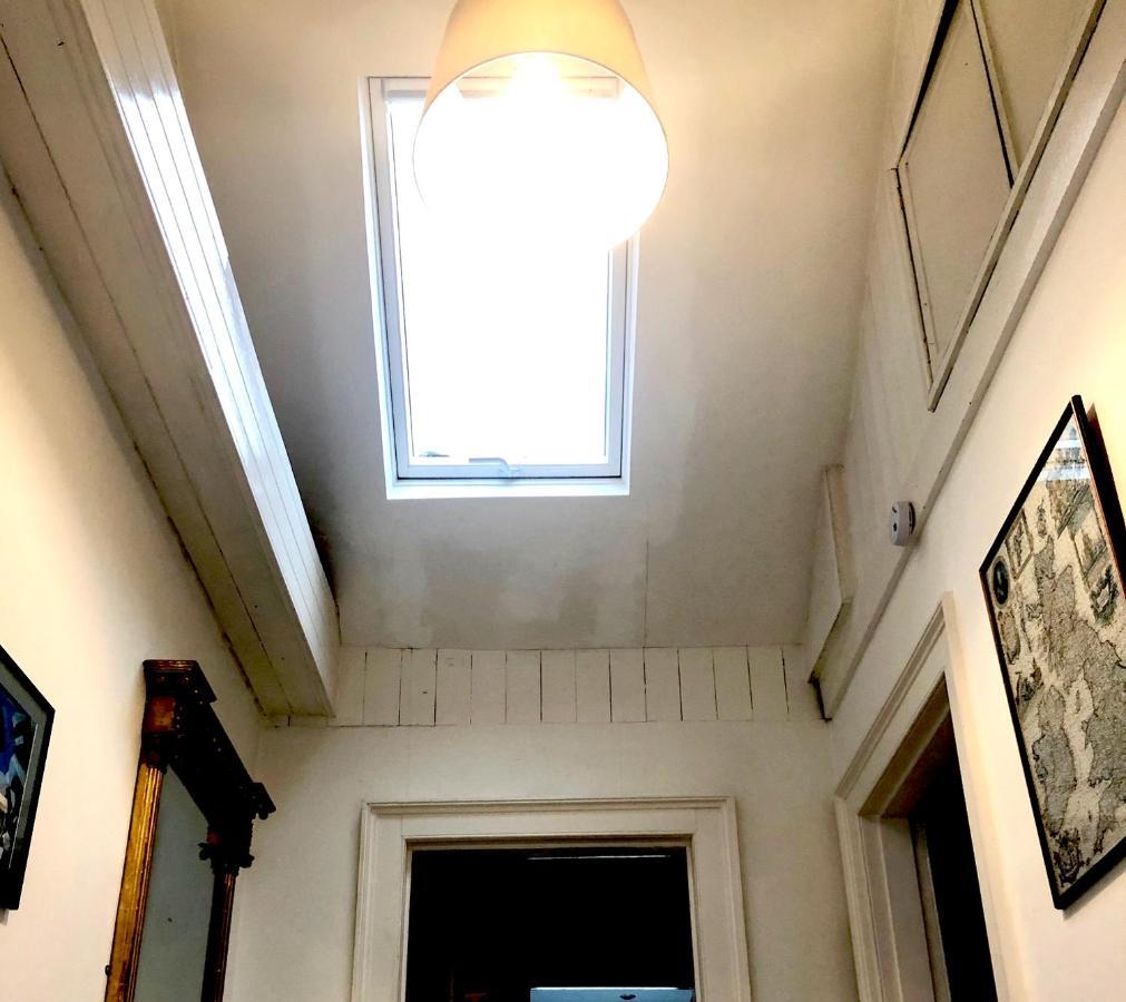Lauras Townhouse Apartments Thomas Street Townhouse Bath Zewnętrze zdjęcie