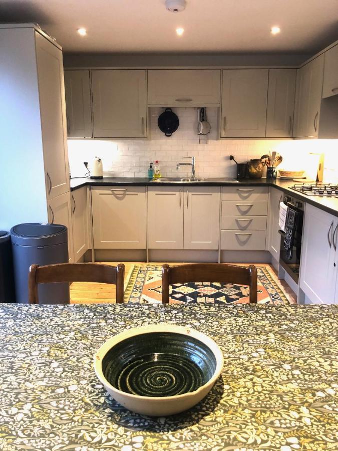 Lauras Townhouse Apartments Thomas Street Townhouse Bath Zewnętrze zdjęcie