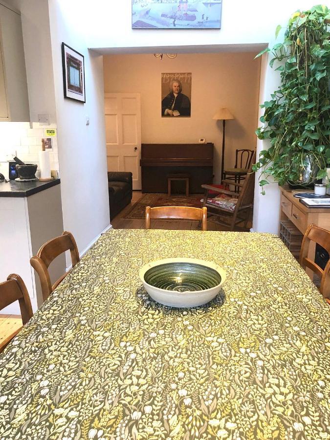 Lauras Townhouse Apartments Thomas Street Townhouse Bath Zewnętrze zdjęcie