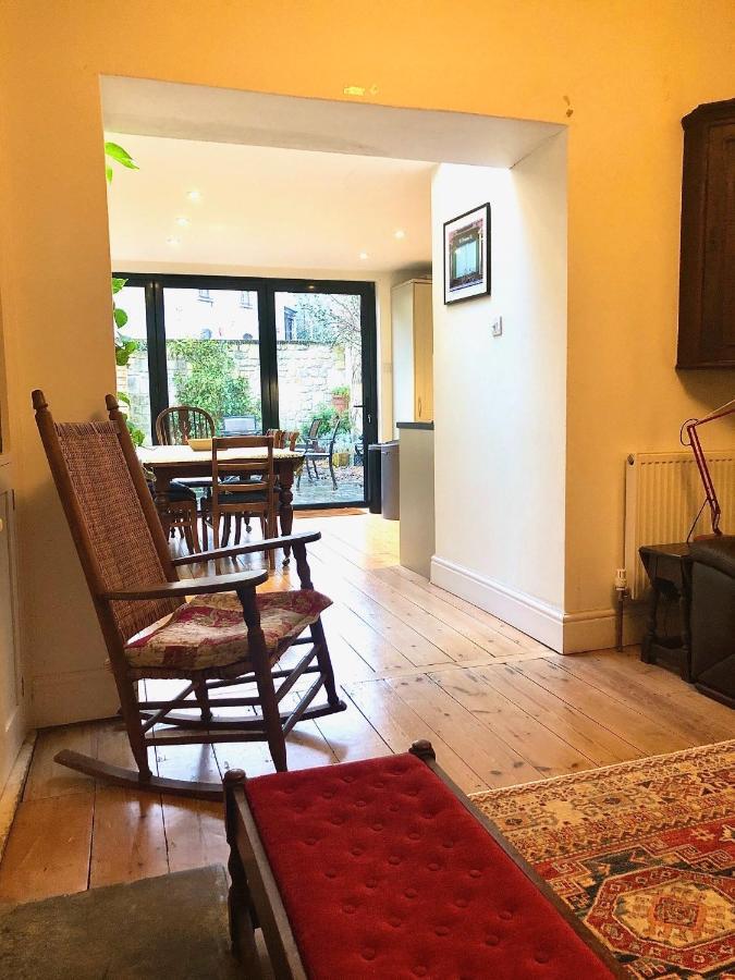 Lauras Townhouse Apartments Thomas Street Townhouse Bath Zewnętrze zdjęcie