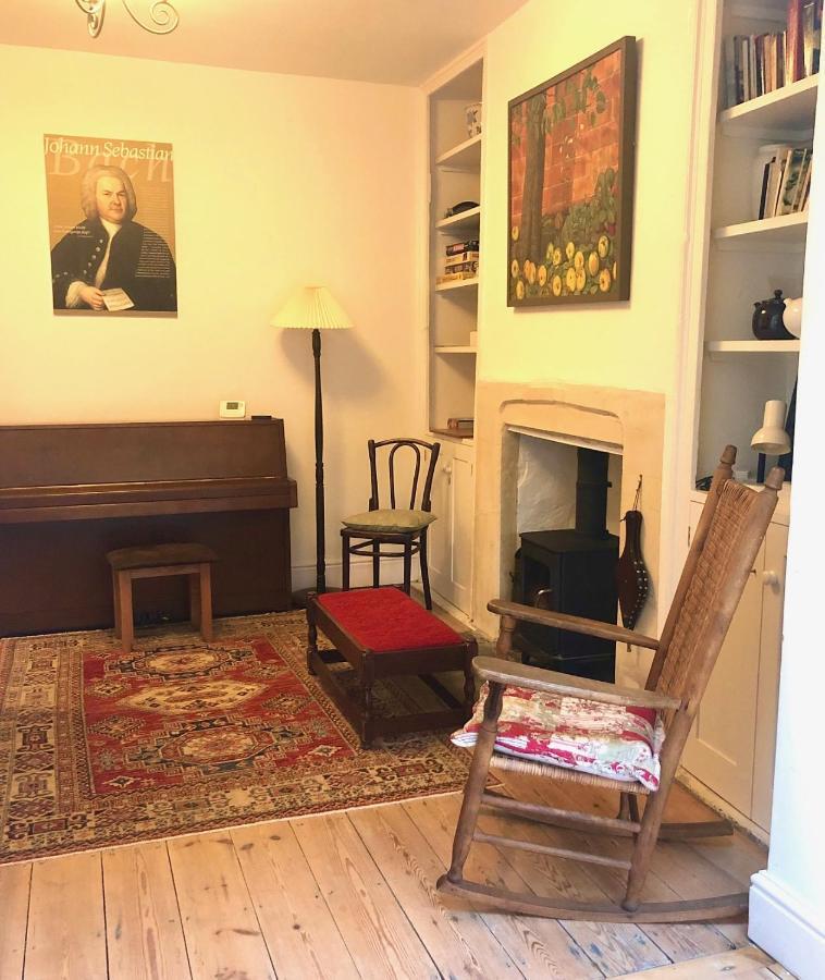 Lauras Townhouse Apartments Thomas Street Townhouse Bath Zewnętrze zdjęcie
