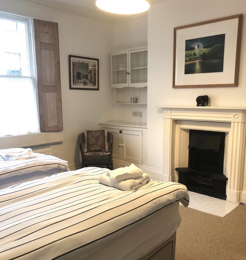 Lauras Townhouse Apartments Thomas Street Townhouse Bath Zewnętrze zdjęcie